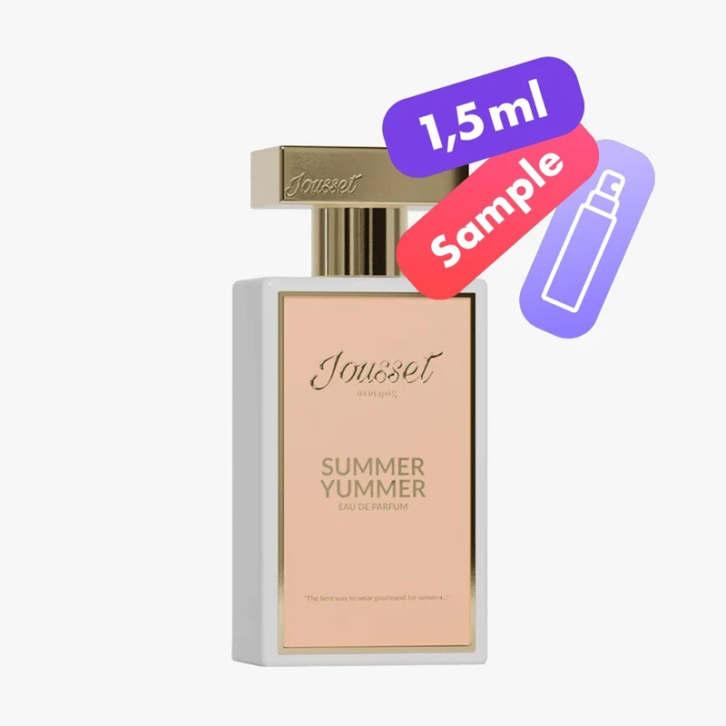 Summer Yummer – Eau de Parfum – Sample