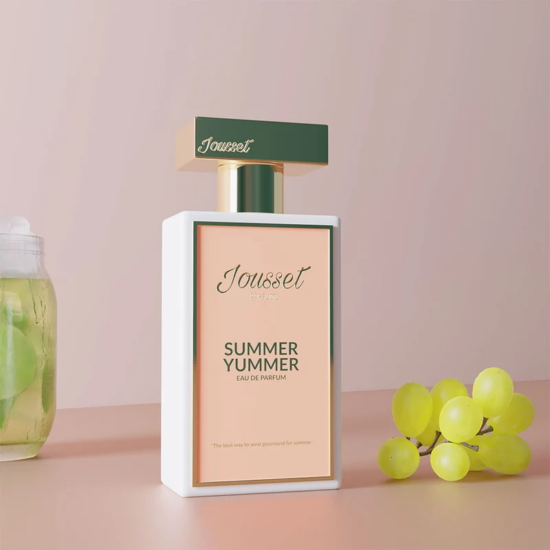 Summer Yummer – Eau de Parfum – Sample