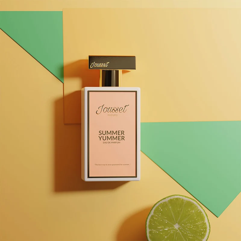 Summer Yummer – Eau de Parfum – Sample