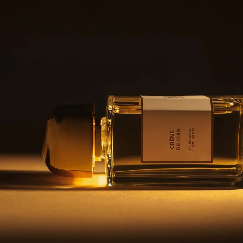 Crème de Cuir – Eau de Parfum – Sample