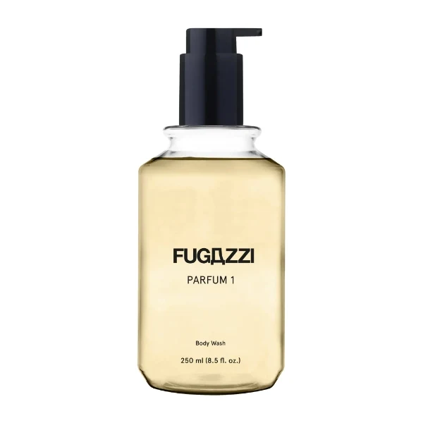 Fugazzi - Parfum 1 - Bodywash