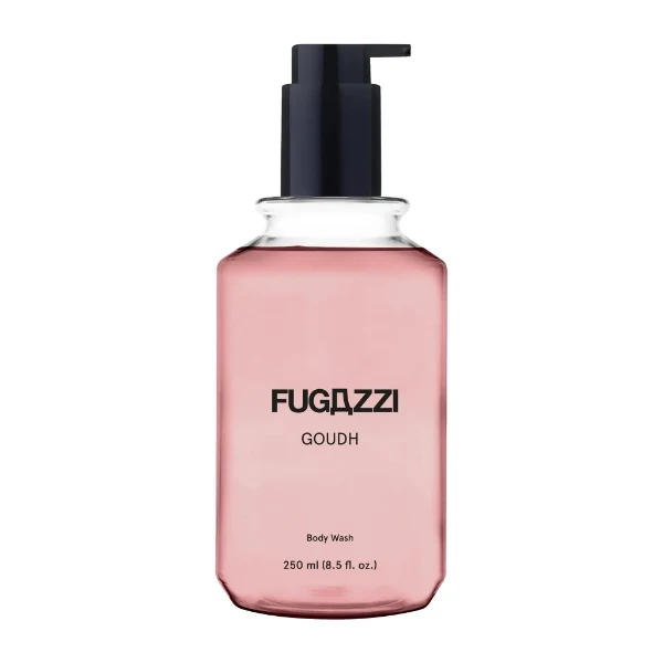 Fugazzi - Goudh - Bodywash