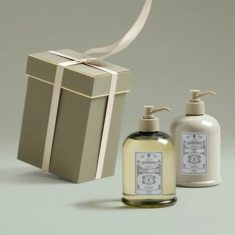 Penhaligon's - Luna - Body & Hand Lotion