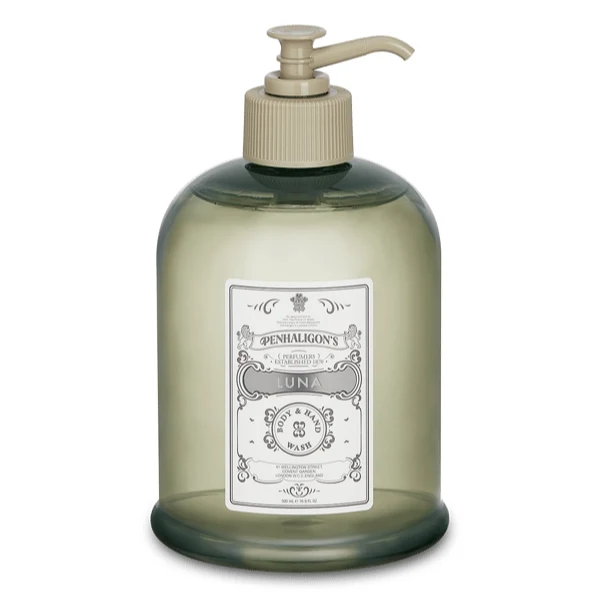 Penhaligon's - Luna - Body & Hand Wash