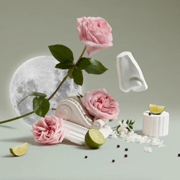 Penhaligon's - Luna - Body & Hand Wash