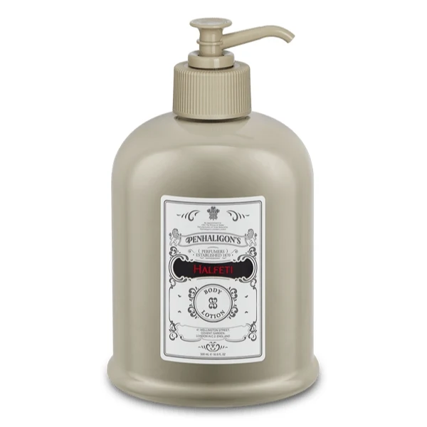Penhaligon's - Halfeti - Body & Hand Lotion