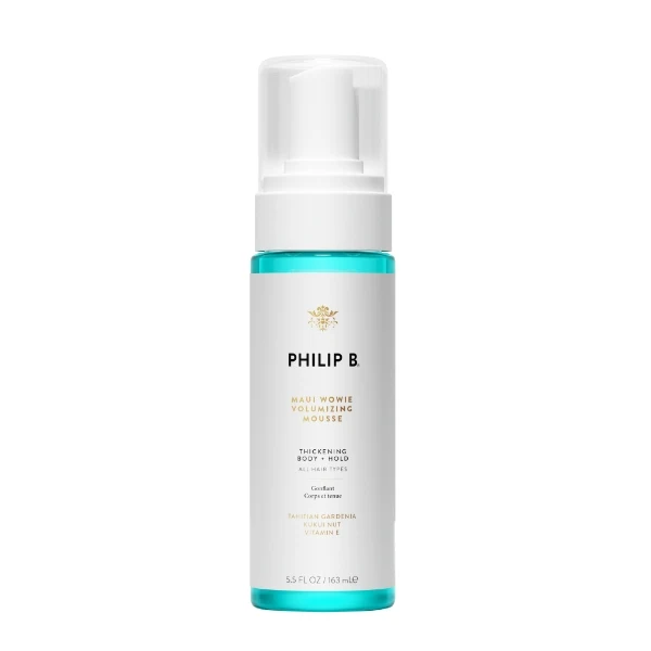 Philip B - Maui Wowie Volumizing Mousse