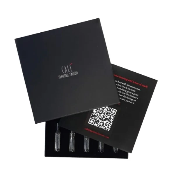 Calé Fragranze d'Autore - Discovery Kit
