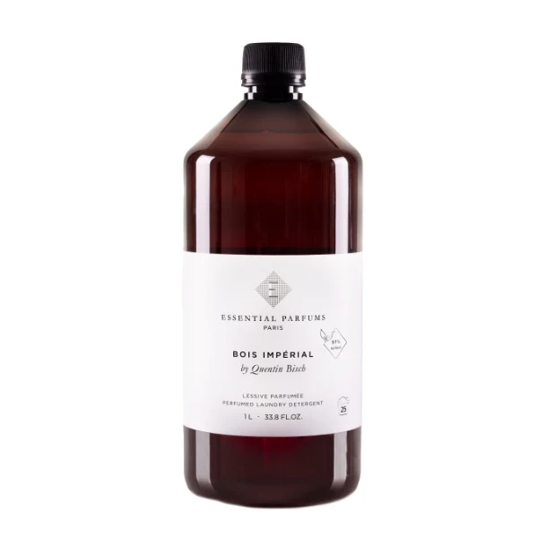 Essential Parfums - Bois Impérial - Laundry Detergent