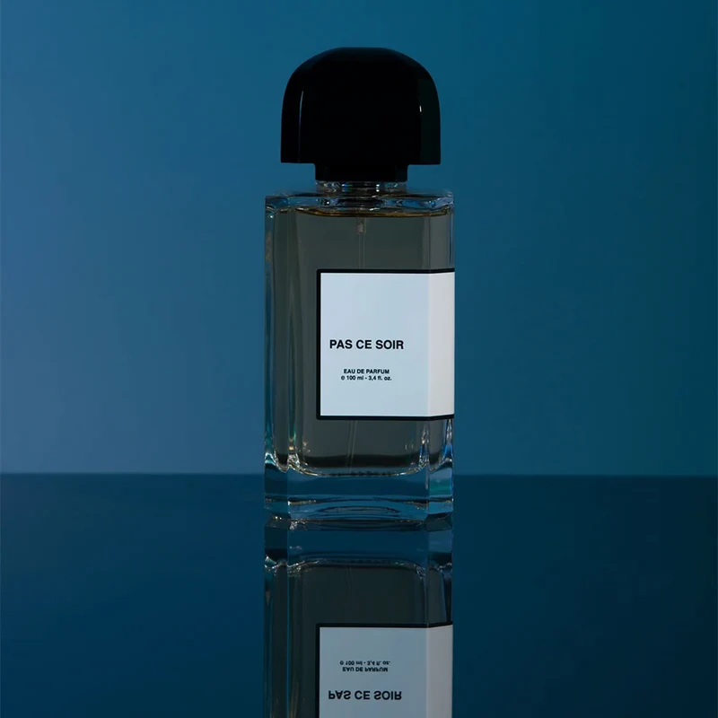 Pas Ce Soir – Eau de Parfum – 100ml