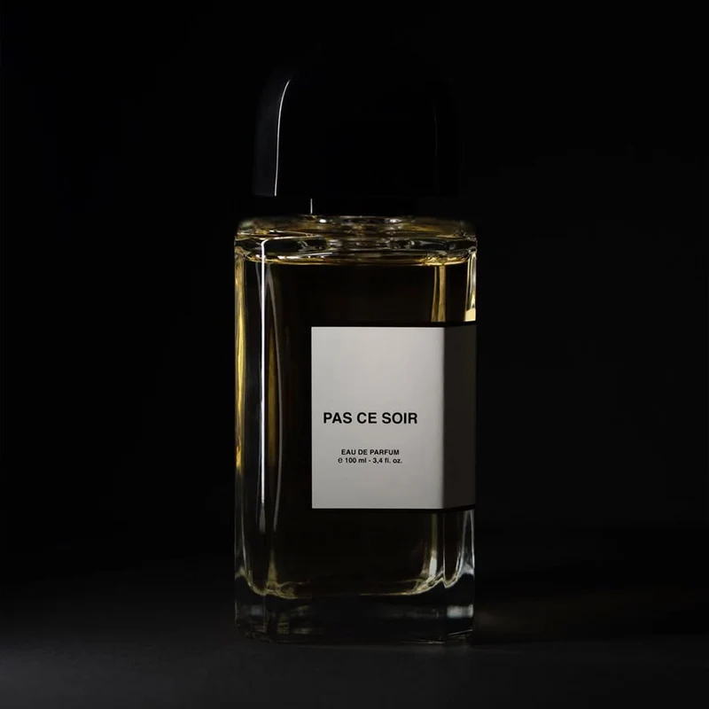 Pas Ce Soir – Eau de Parfum – 100ml