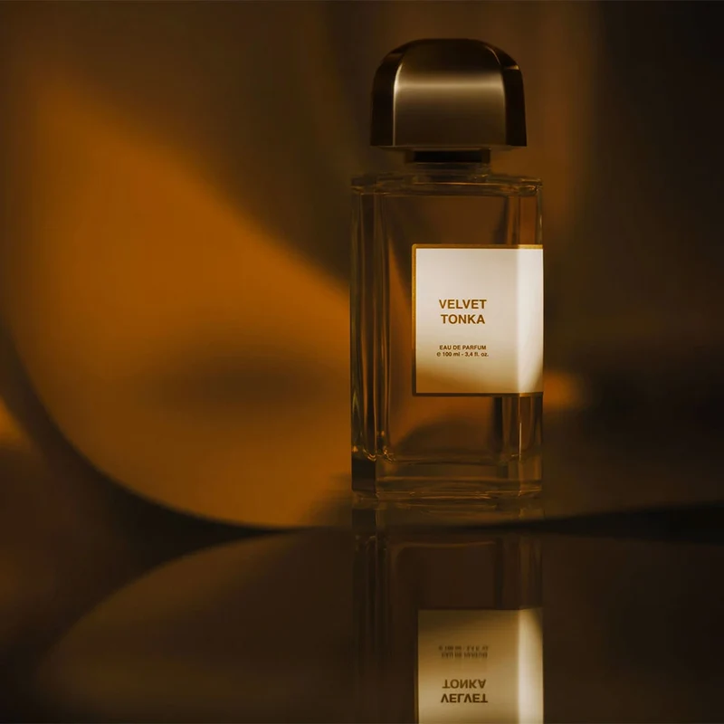 Velvet Tonka – Eau de Parfum – 100ml