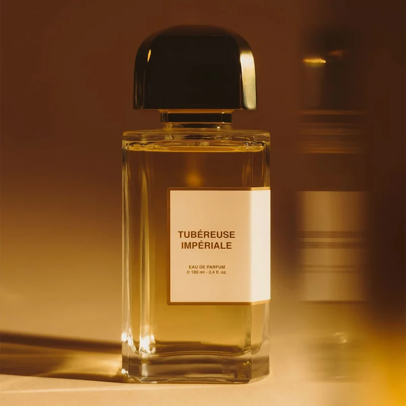 Tubéreuse Impériale – Eau de Parfum – 100ml