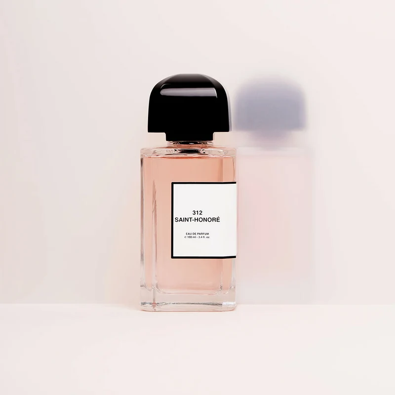 312 Saint-Honoré – Eau de Parfum – 100ml