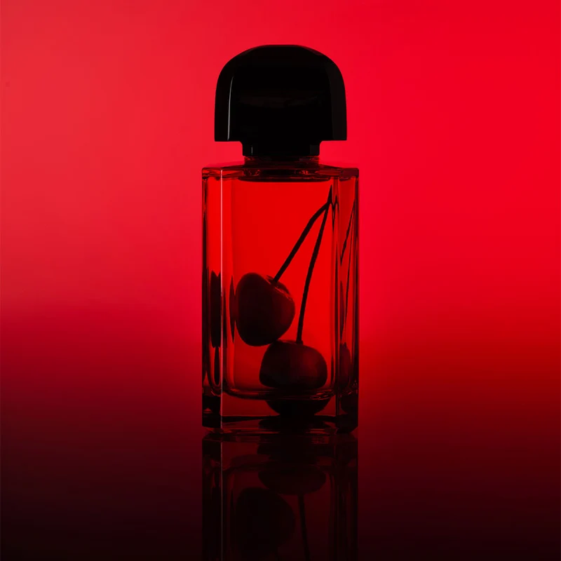 Rouge Smoking – Extrait de Parfum – Sample