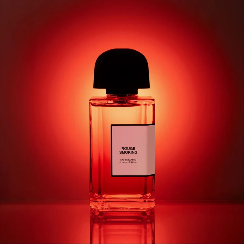 Rouge Smoking – Eau de Parfum – 100ml