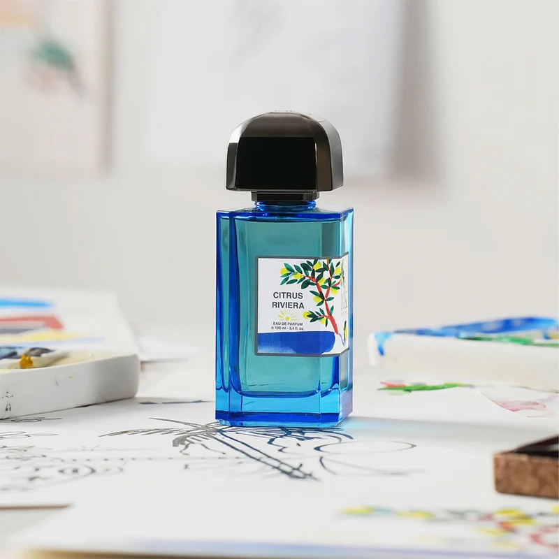 Citrus Riviera – Eau de Parfum – Sample