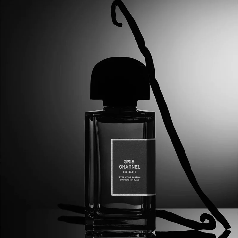 Gris Charnel – Extrait de Parfum – Sample