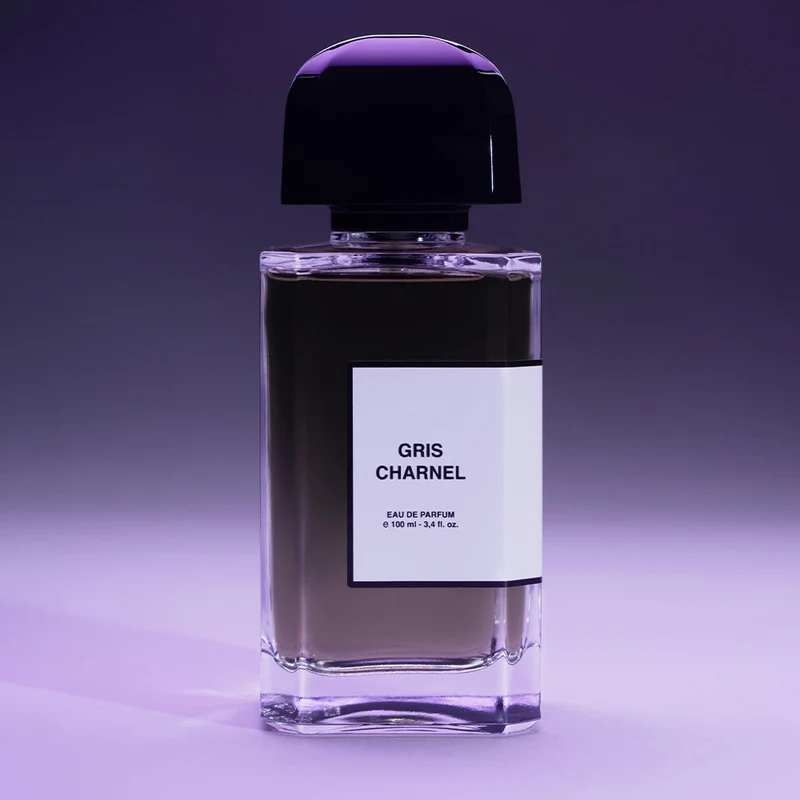 Gris Charnel – Eau de Parfum – 100ml