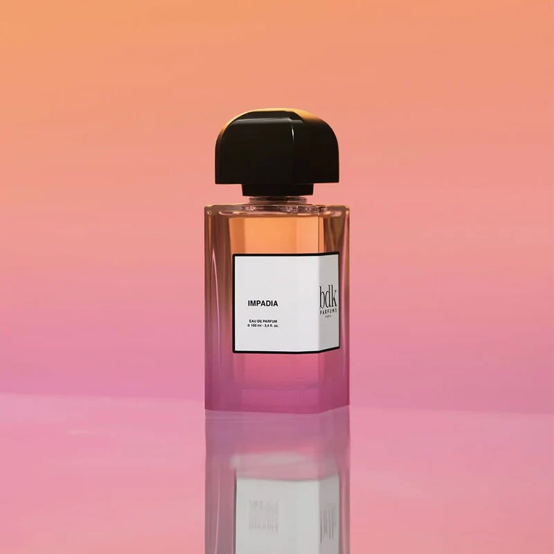 Impadia – Eau de Parfum – Sample