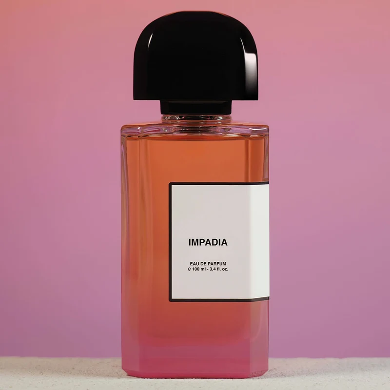 Impadia – Eau de Parfum – Sample