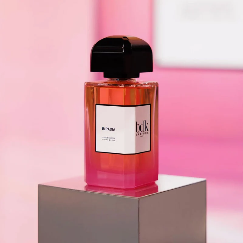 Impadia – Eau de Parfum – Sample