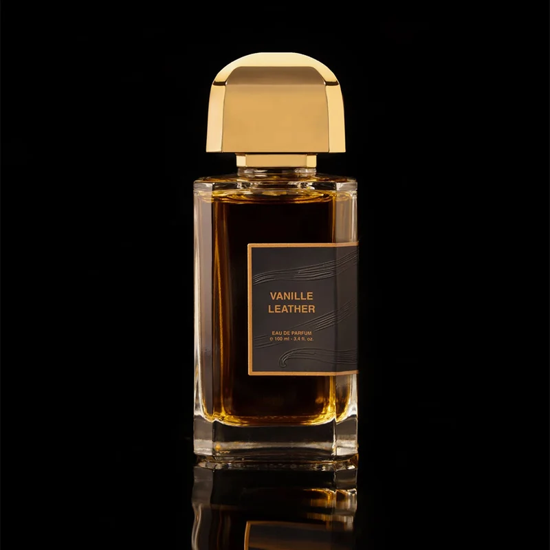 Vanille Leather – Eau de Parfum – Sample