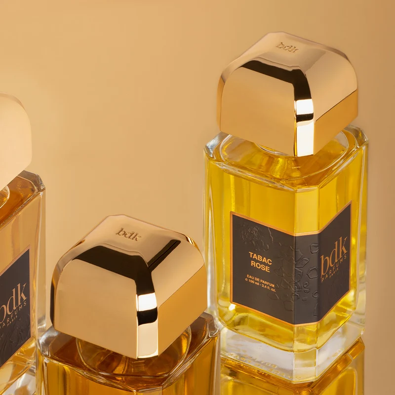 Tabac Rose – Eau de Parfum – Sample