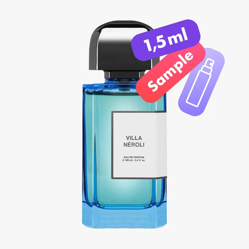 Villa Neroli – Eau de Parfum – Sample