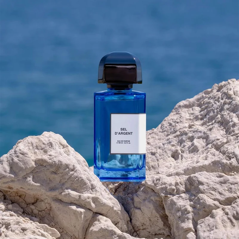 Sel d'Argent – Eau de Parfum – 100ml