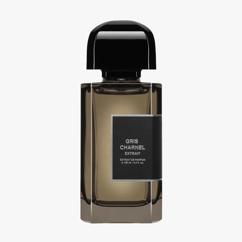 Gris Charnel – Extrait de Parfum – 100ml
