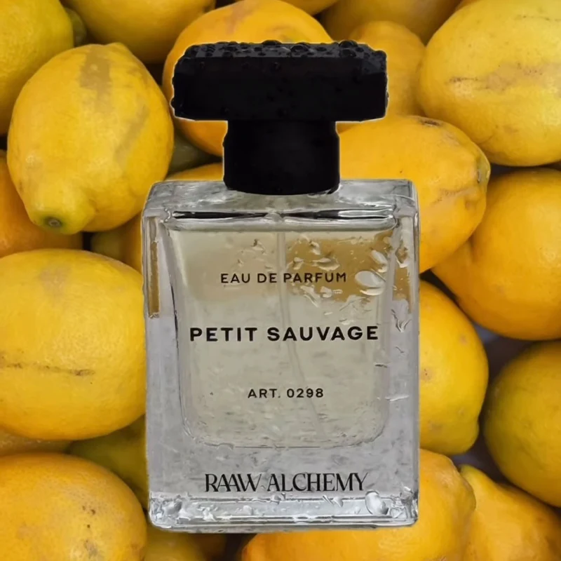 Petit Sauvage – Eau de Parfum – 50ml