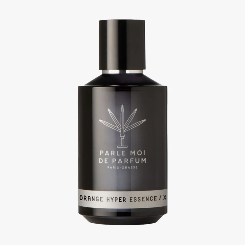Orange Hyper Essence / X – Eau de Parfum – 100ml