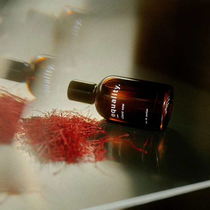silent vow – Eau de Parfum – Sample