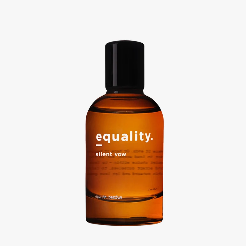 silent vow – Eau de Parfum – 50ml