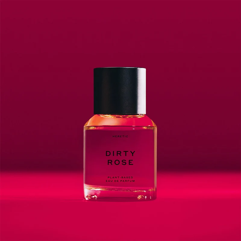 Dirty Rose – Eau de Parfum – Sample