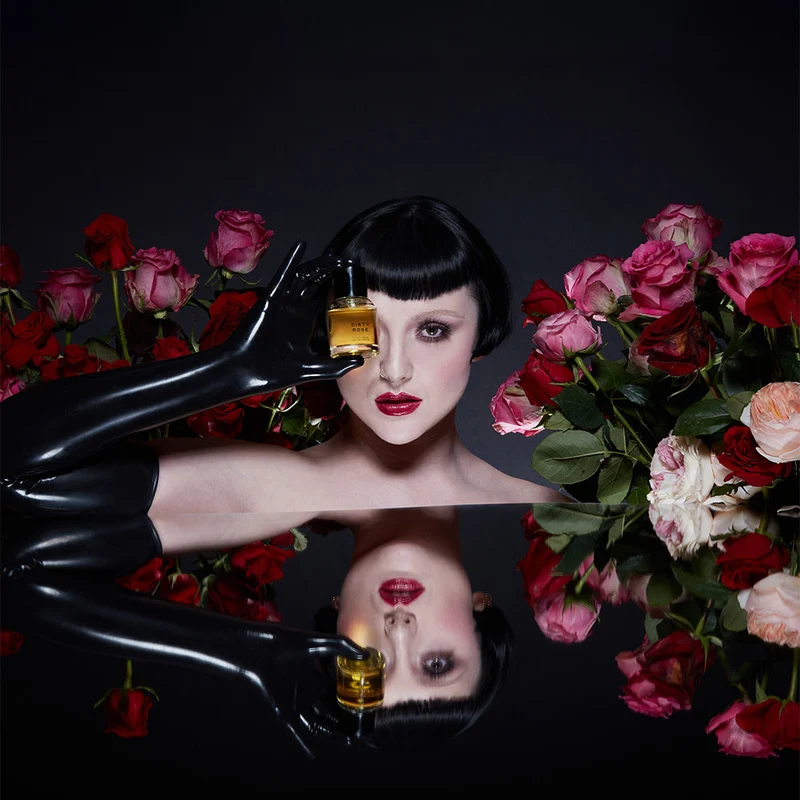 Dirty Rose – Eau de Parfum – Sample
