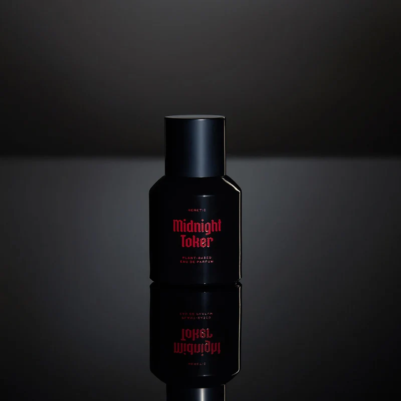 Midnight Toker – Eau de Parfum – Sample