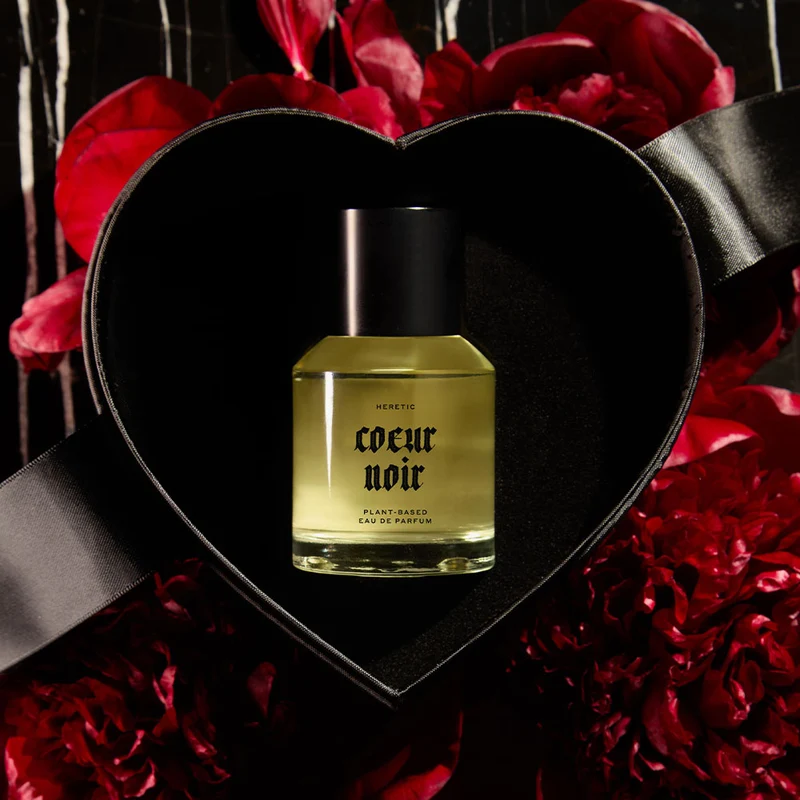 Coeur Noir – Eau de Parfum – Sample