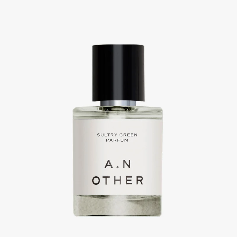 Sultry Green – Eau de Parfum – 50ml