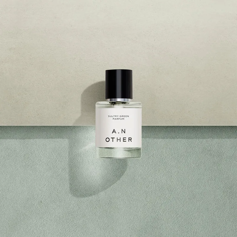 Sultry Green – Eau de Parfum – 50ml