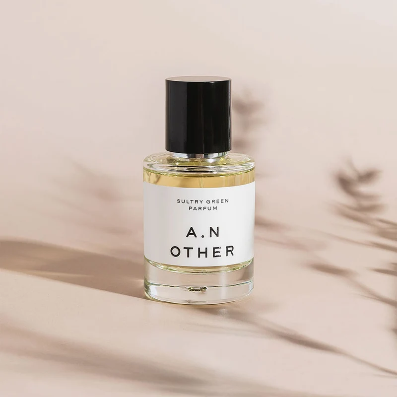 Sultry Green – Eau de Parfum – 50ml