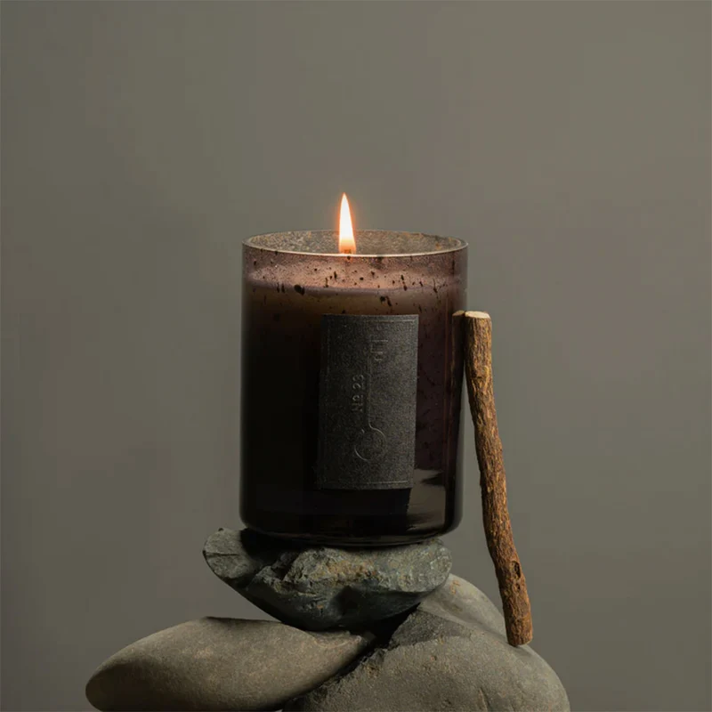 No. 23 – Candle