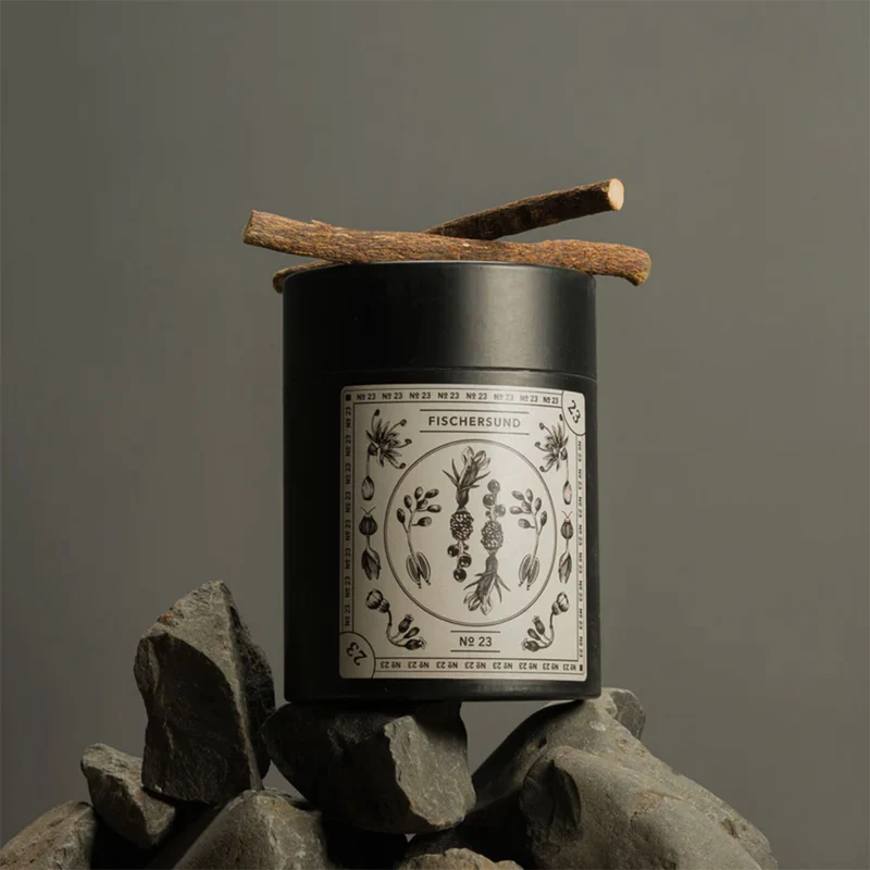 No. 23 – Candle
