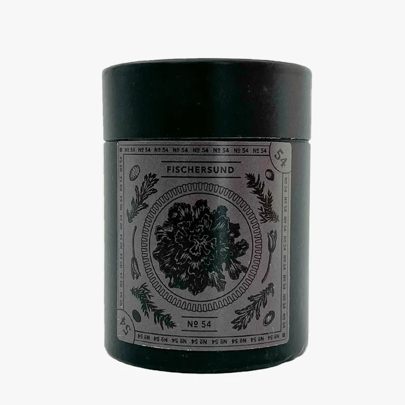 No. 54 – Candle