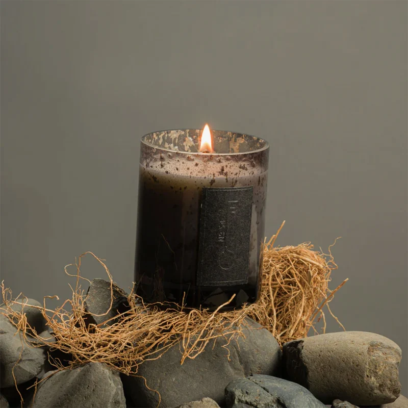 No. 54 – Candle