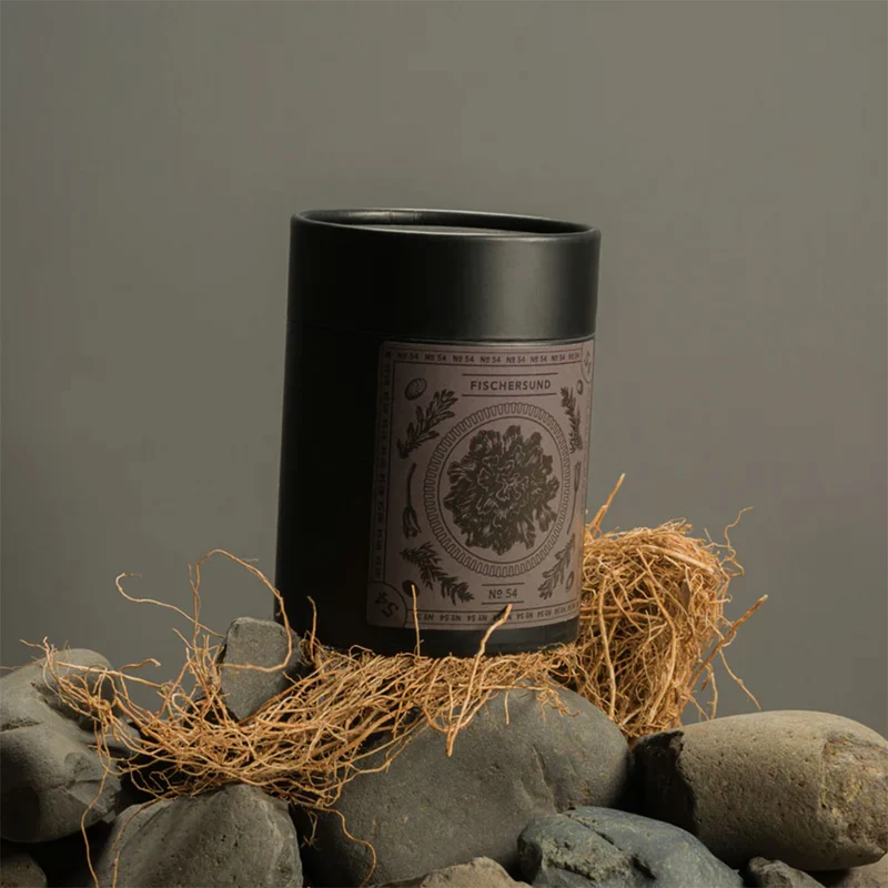 No. 54 – Candle