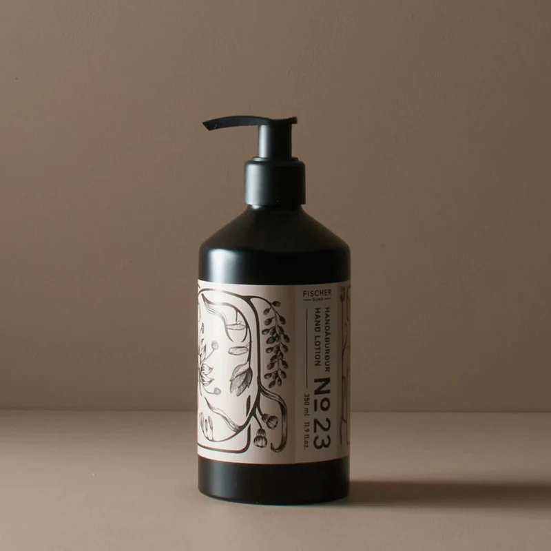 Hand Lotion – No. 23