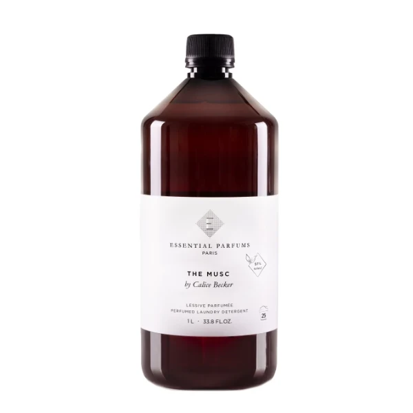 Essential Parfums - The Musc - Laundry Detergent