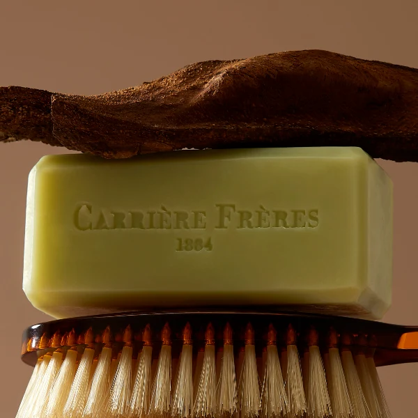 Carrière Frères - Bosci - Seife
